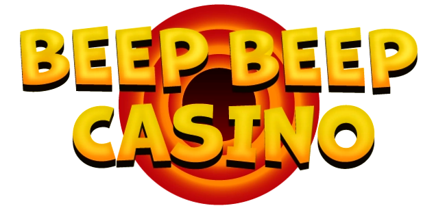 beepbeep casino logo