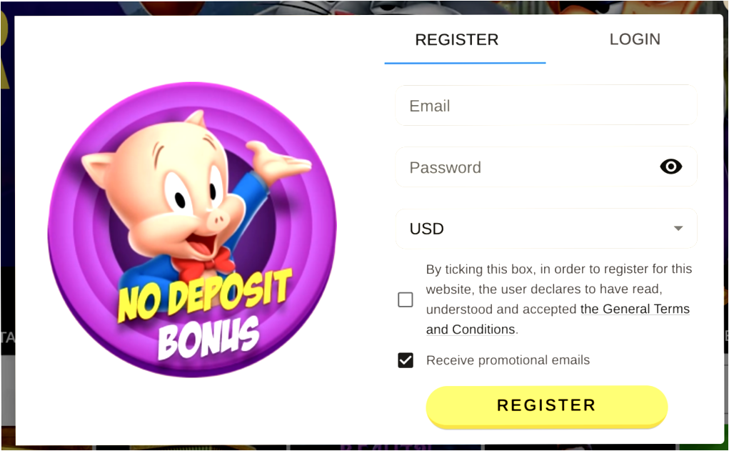 beepbeep casino no deposit bonus